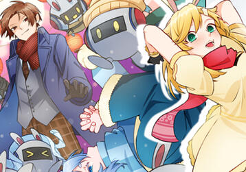 ［Shall We Dance?］