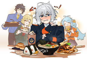 food food
