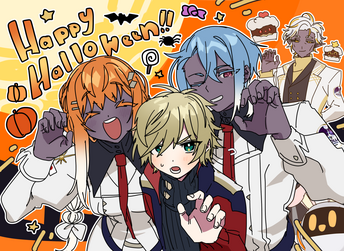 halloween halloween
